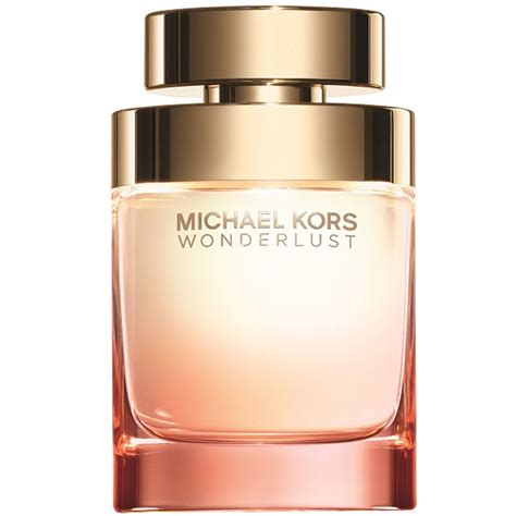 michael kors wonderlust eau de parfum 30ml|michael kors perfume sexy amber.